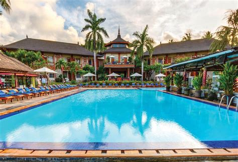 hotmaals in|hotels in indonesië.